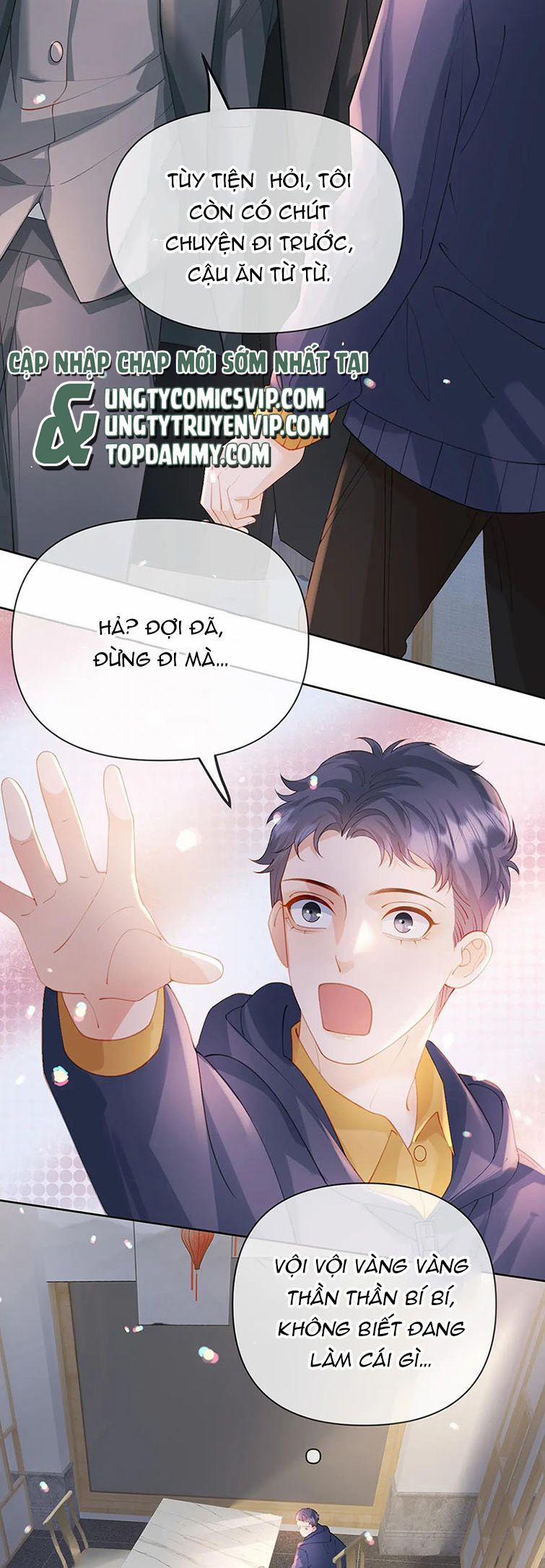 Bị Vạn Người Ghét Sau Khi Trùng Sinh Bạo Hồng Toàn Mạng 70 trang 8