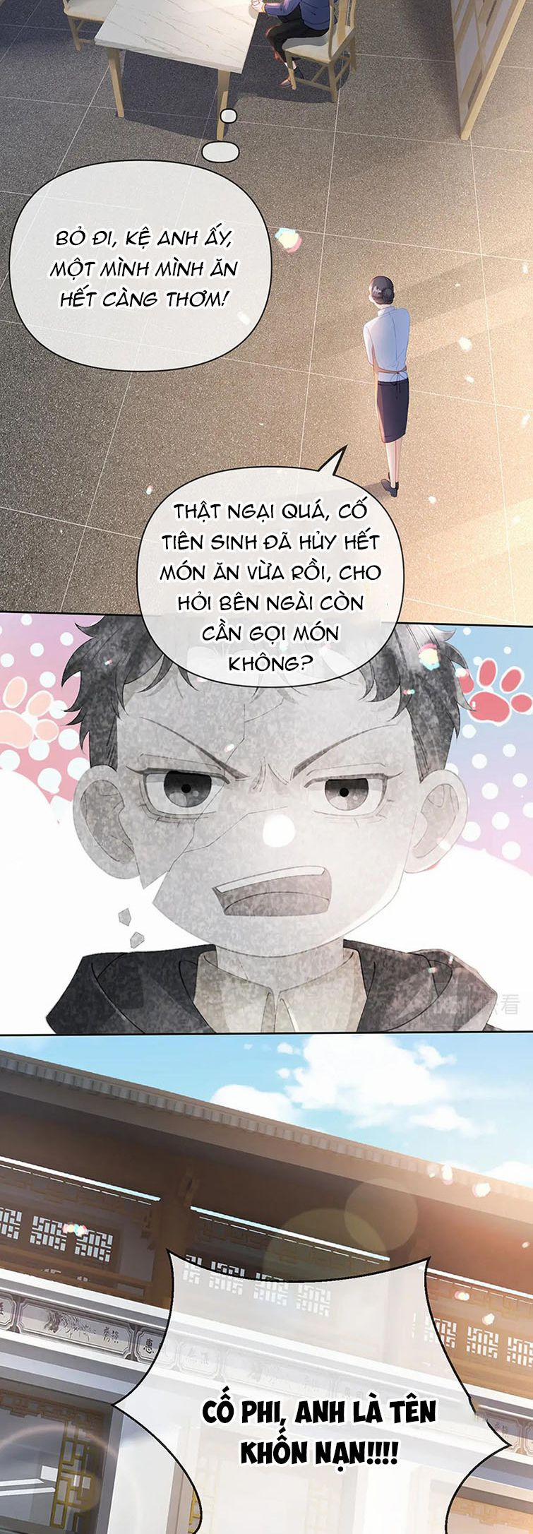 Bị Vạn Người Ghét Sau Khi Trùng Sinh Bạo Hồng Toàn Mạng 70 trang 9