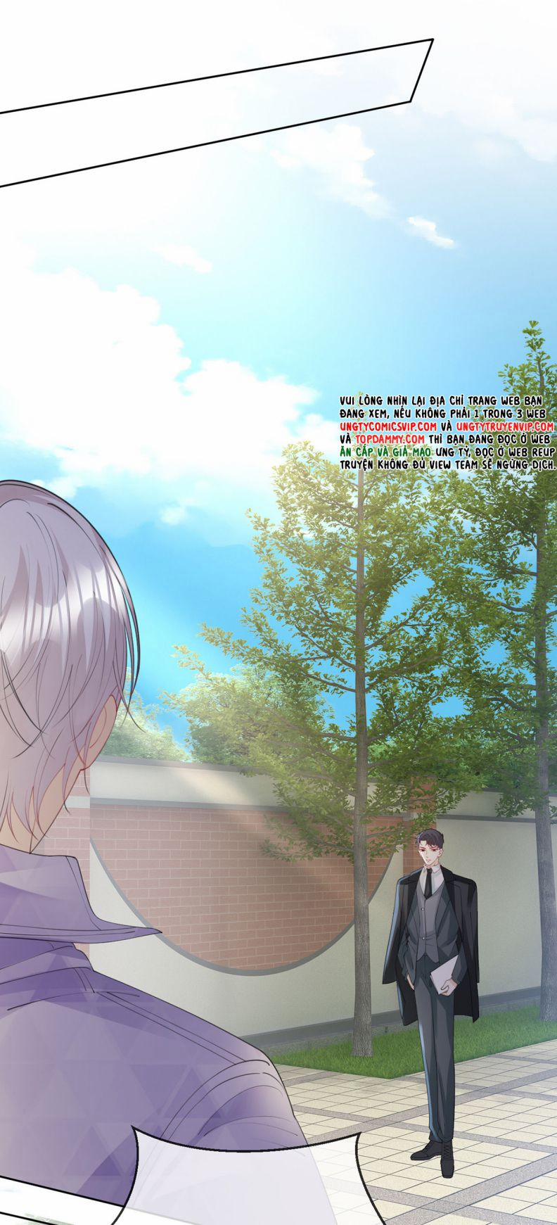 Bị Vạn Người Ghét Sau Khi Trùng Sinh Bạo Hồng Toàn Mạng 71 trang 1