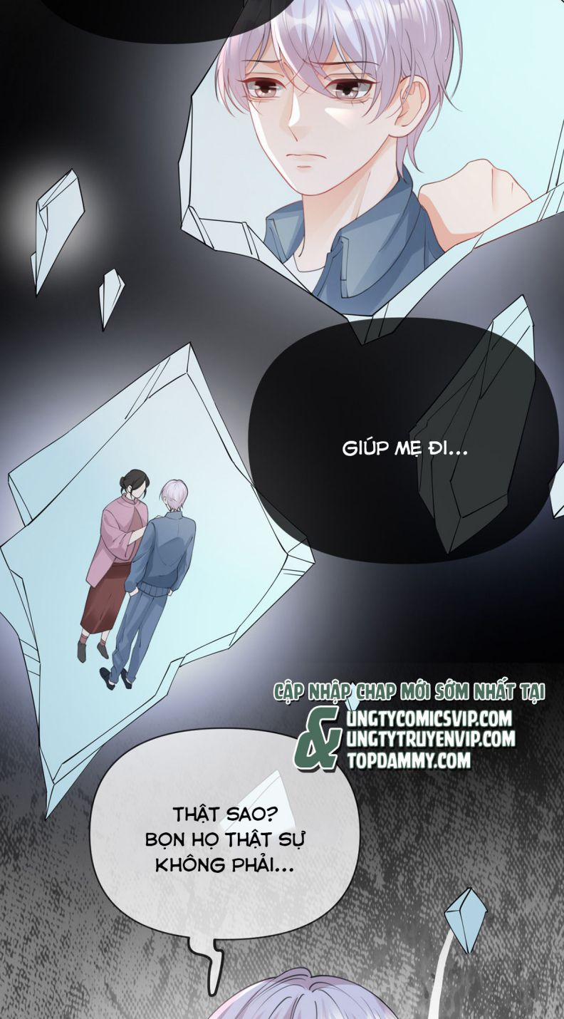 Bị Vạn Người Ghét Sau Khi Trùng Sinh Bạo Hồng Toàn Mạng 71 trang 10