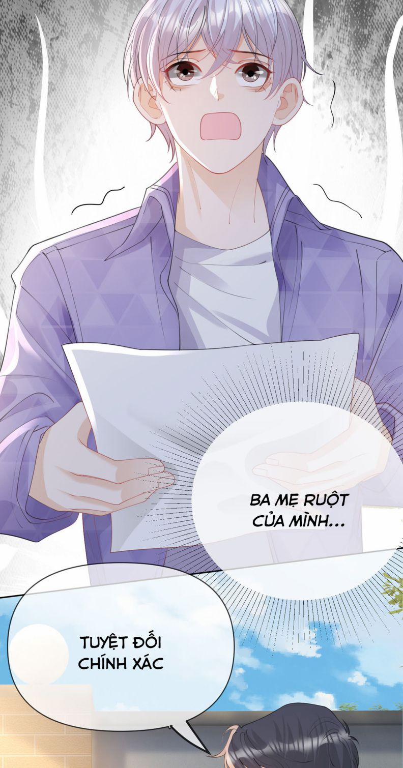 Bị Vạn Người Ghét Sau Khi Trùng Sinh Bạo Hồng Toàn Mạng 71 trang 11