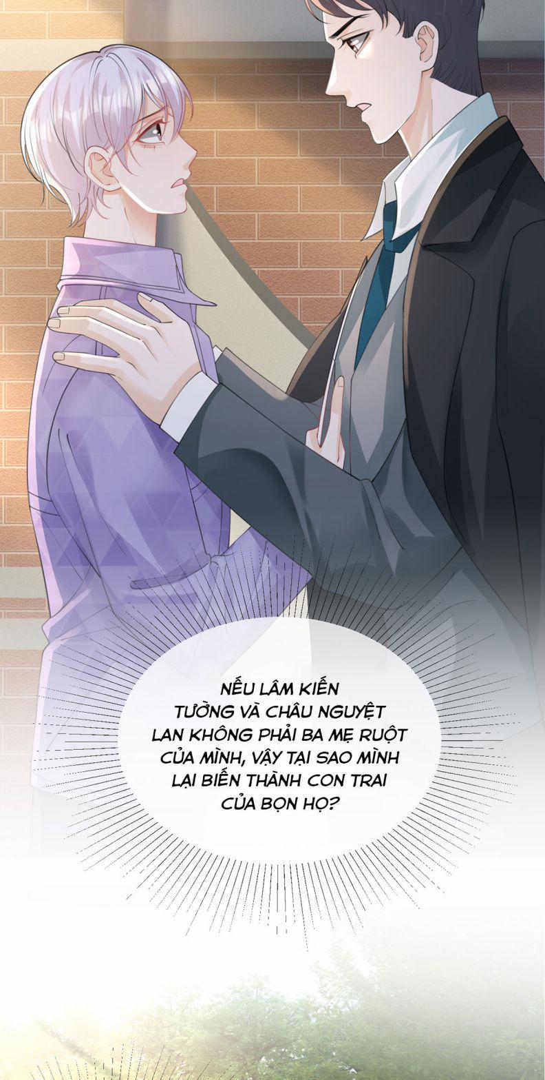 Bị Vạn Người Ghét Sau Khi Trùng Sinh Bạo Hồng Toàn Mạng 71 trang 12