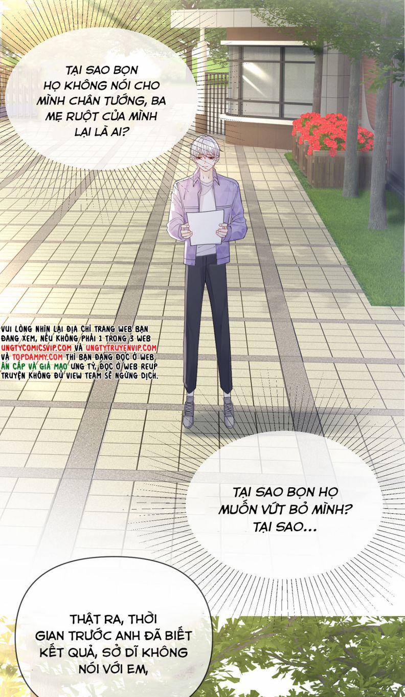 Bị Vạn Người Ghét Sau Khi Trùng Sinh Bạo Hồng Toàn Mạng 71 trang 13