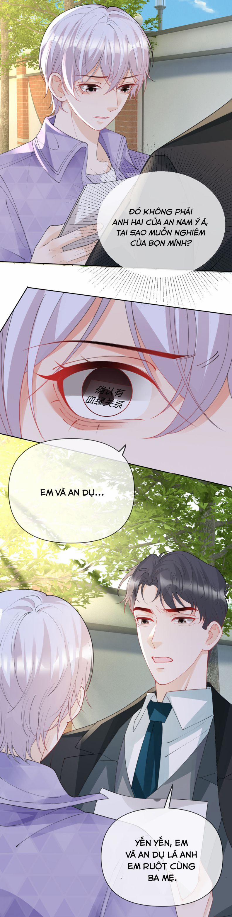 Bị Vạn Người Ghét Sau Khi Trùng Sinh Bạo Hồng Toàn Mạng 71 trang 19