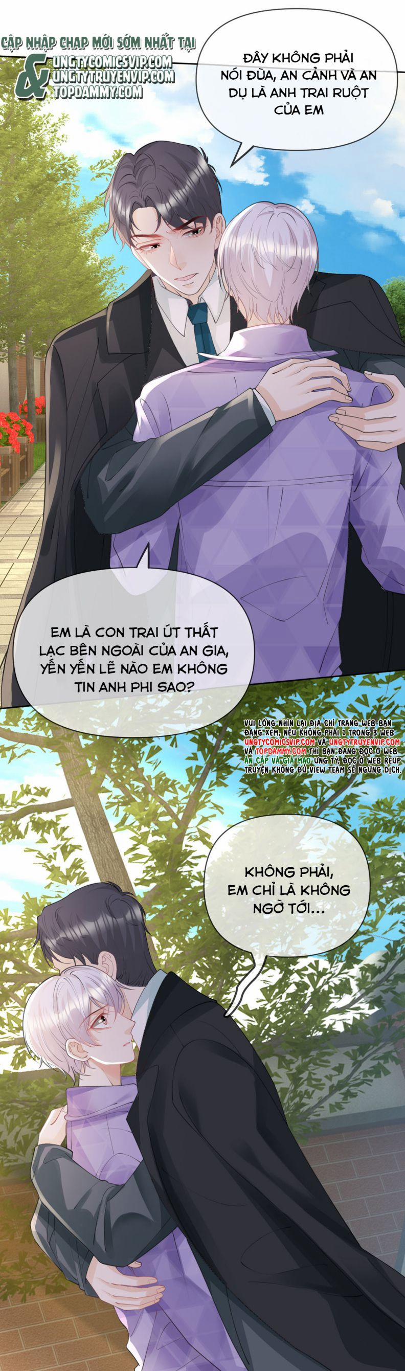 Bị Vạn Người Ghét Sau Khi Trùng Sinh Bạo Hồng Toàn Mạng 71 trang 22