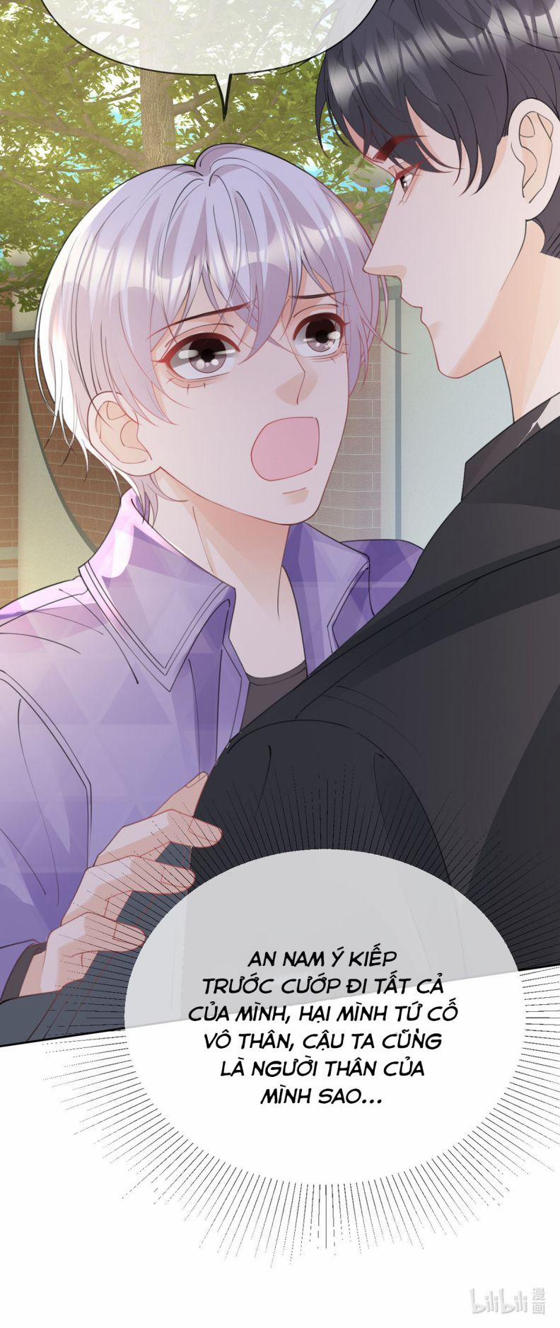 Bị Vạn Người Ghét Sau Khi Trùng Sinh Bạo Hồng Toàn Mạng 71 trang 26