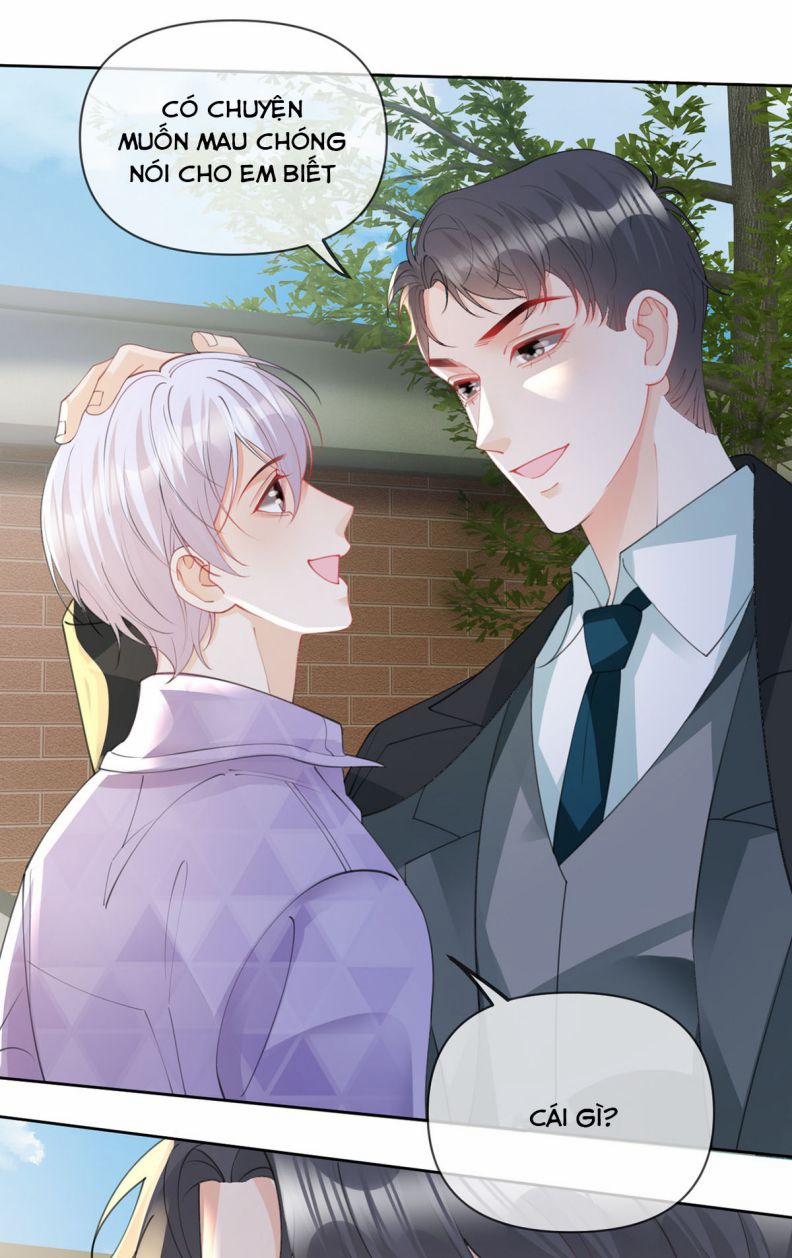 Bị Vạn Người Ghét Sau Khi Trùng Sinh Bạo Hồng Toàn Mạng 71 trang 3