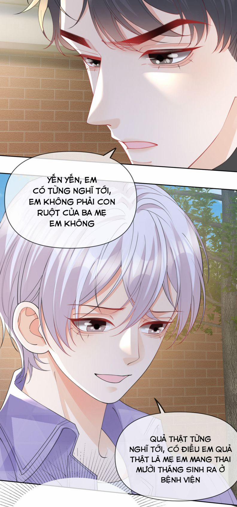 Bị Vạn Người Ghét Sau Khi Trùng Sinh Bạo Hồng Toàn Mạng 71 trang 4