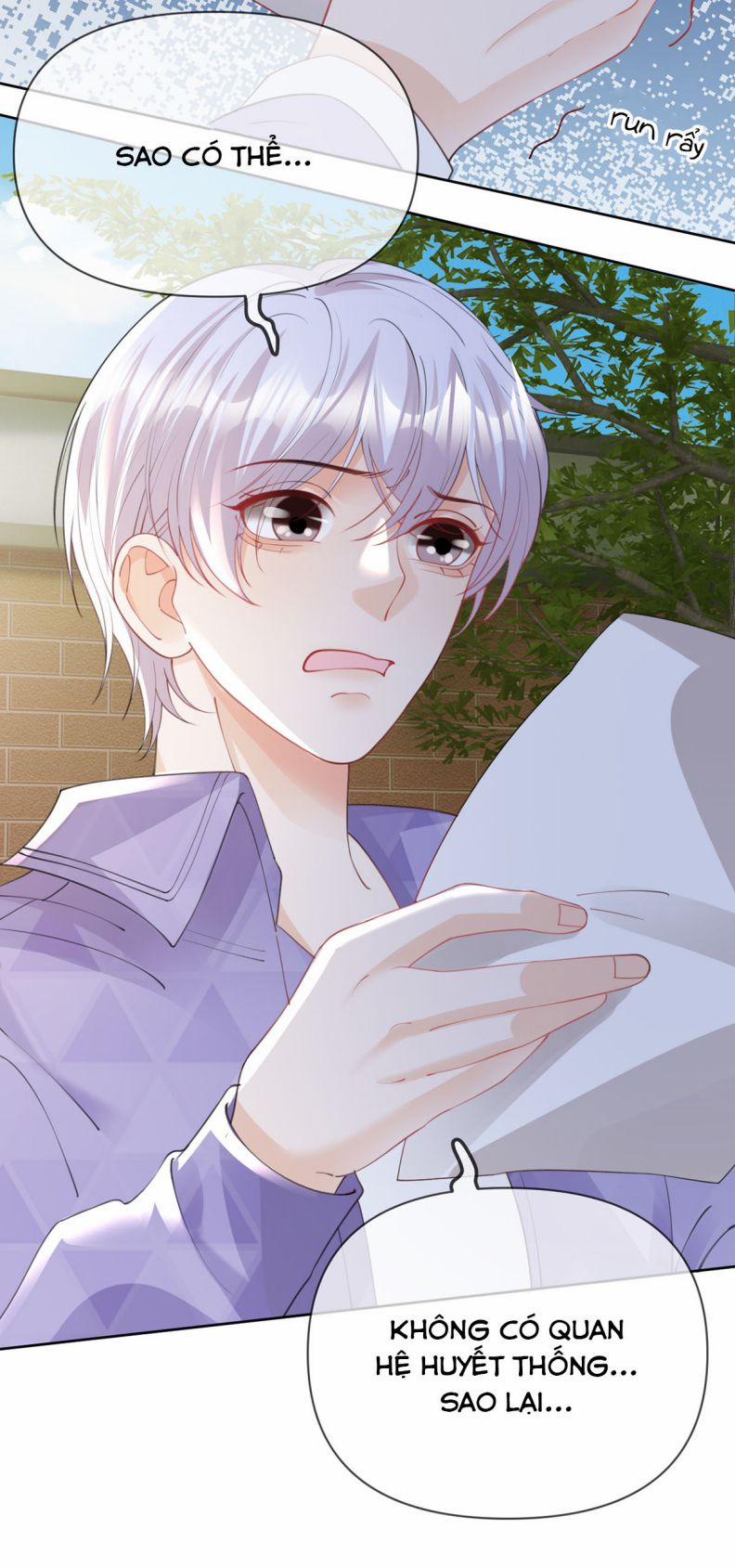 Bị Vạn Người Ghét Sau Khi Trùng Sinh Bạo Hồng Toàn Mạng 71 trang 8