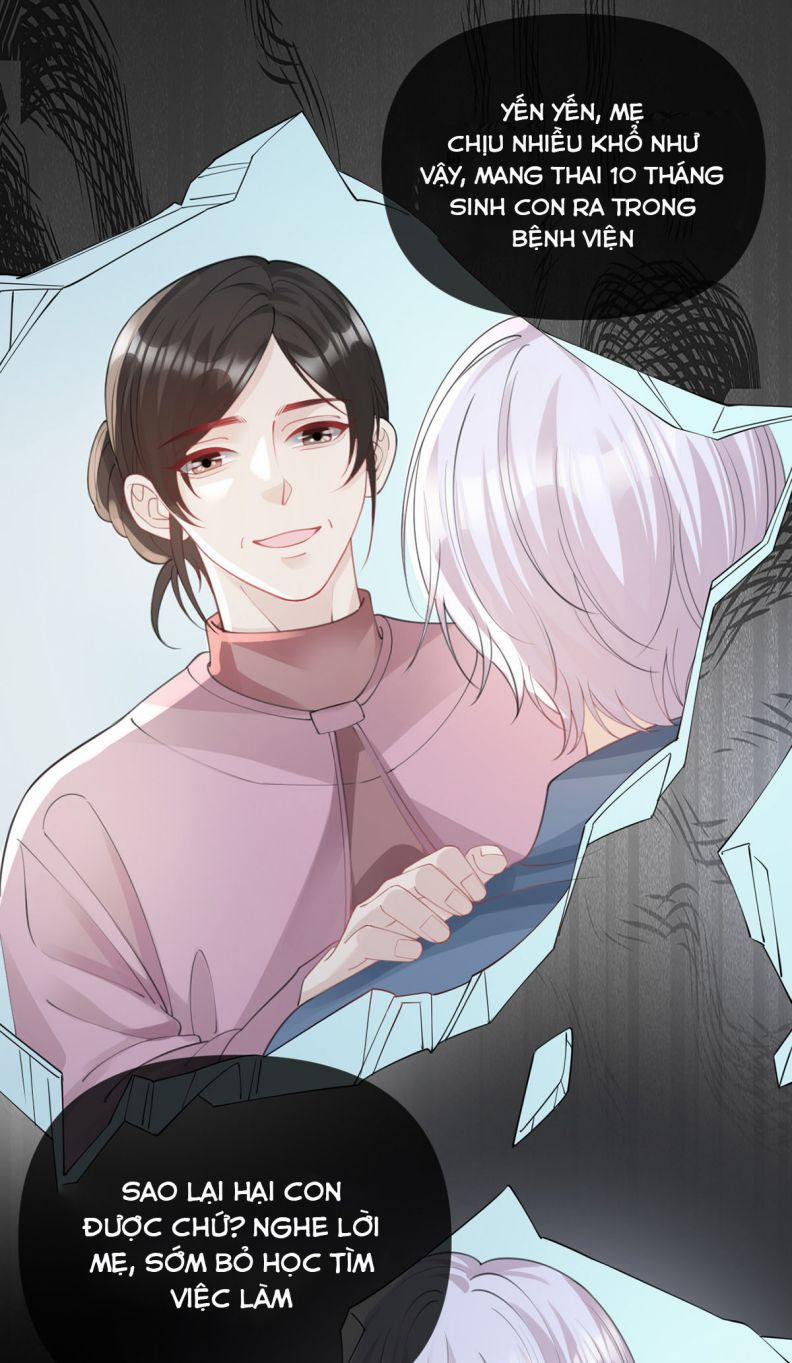 Bị Vạn Người Ghét Sau Khi Trùng Sinh Bạo Hồng Toàn Mạng 71 trang 9