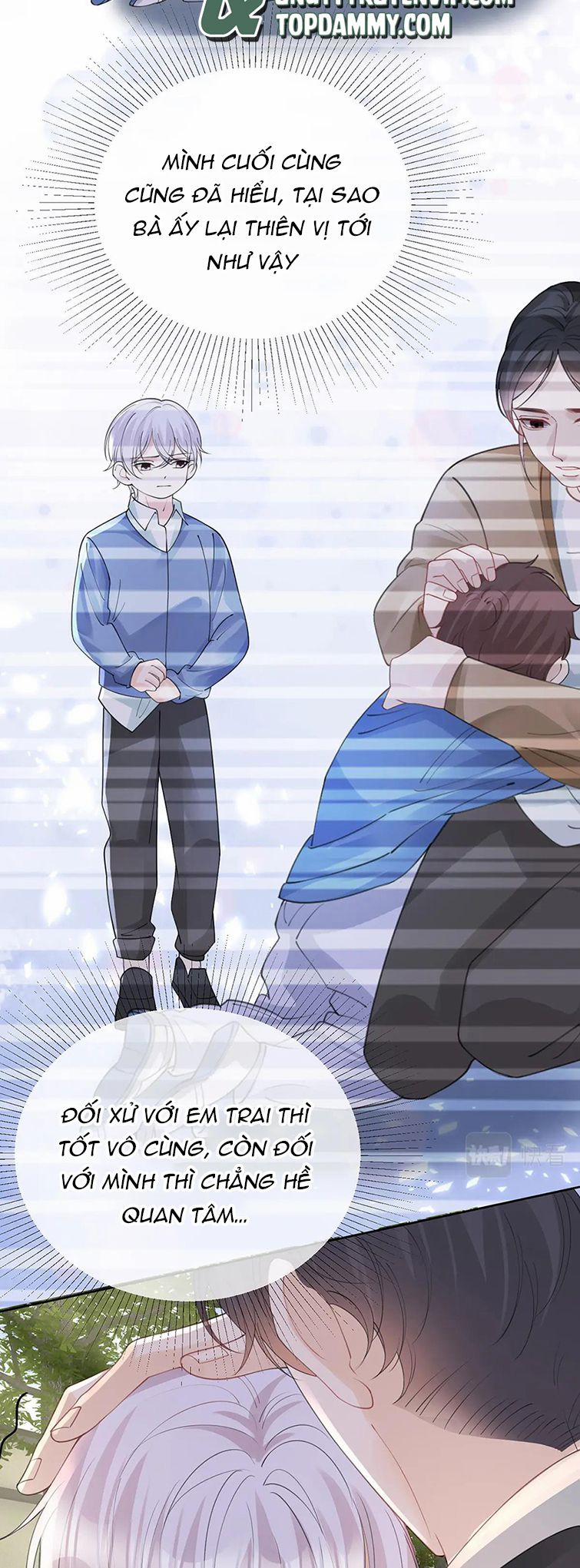 Bị Vạn Người Ghét Sau Khi Trùng Sinh Bạo Hồng Toàn Mạng 72 trang 11