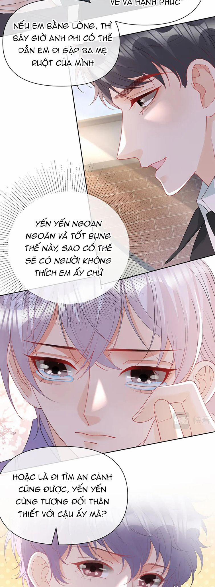 Bị Vạn Người Ghét Sau Khi Trùng Sinh Bạo Hồng Toàn Mạng 72 trang 14