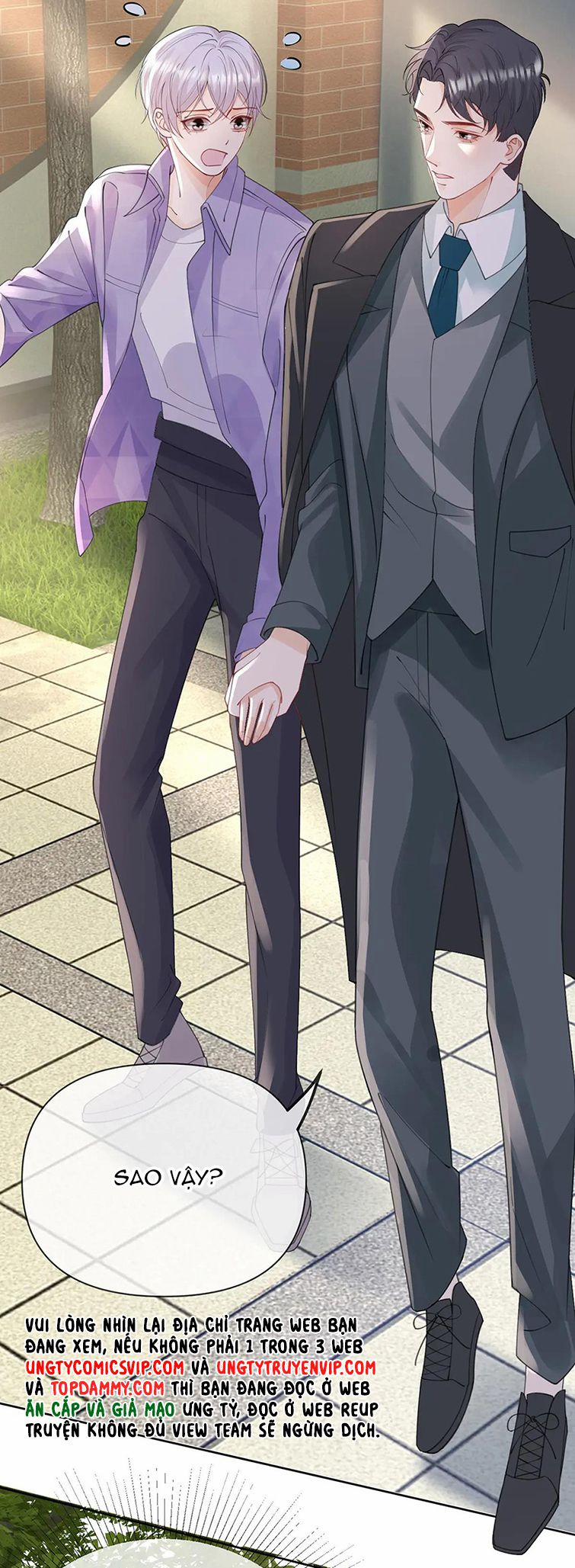 Bị Vạn Người Ghét Sau Khi Trùng Sinh Bạo Hồng Toàn Mạng 72 trang 16