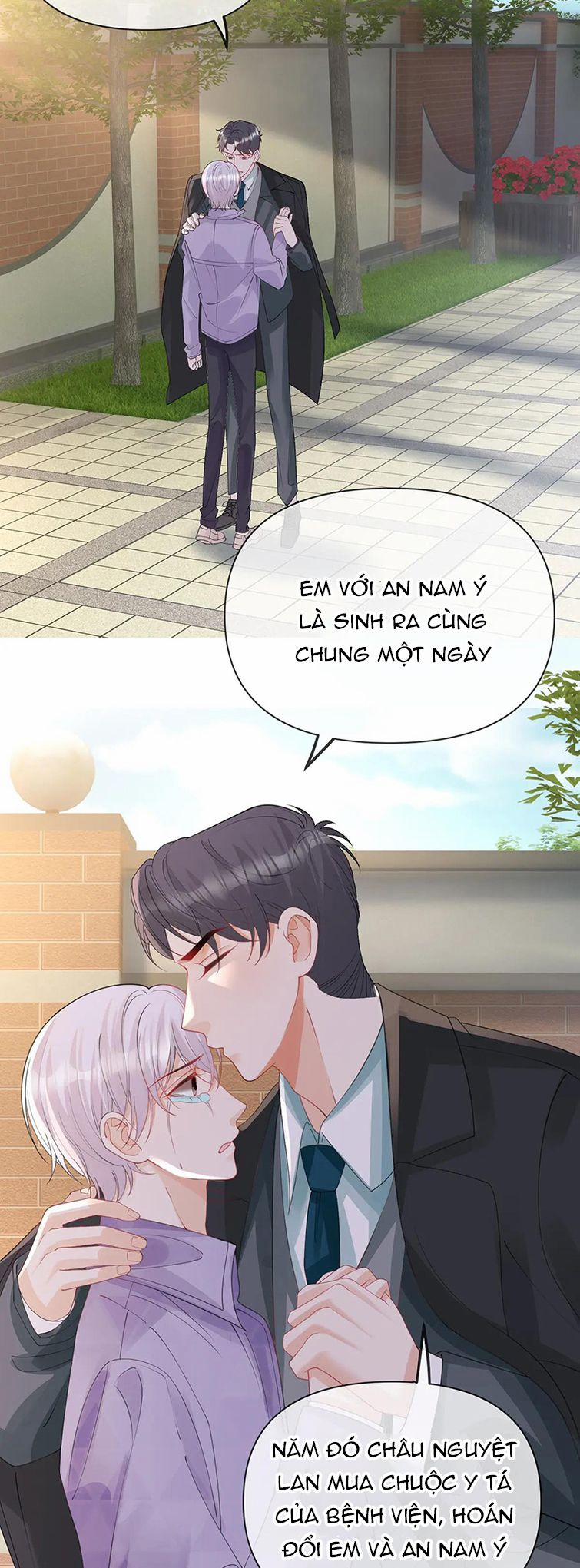 Bị Vạn Người Ghét Sau Khi Trùng Sinh Bạo Hồng Toàn Mạng 72 trang 3