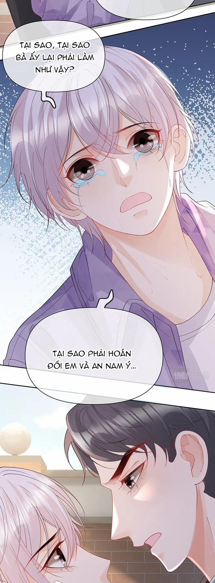 Bị Vạn Người Ghét Sau Khi Trùng Sinh Bạo Hồng Toàn Mạng 72 trang 4