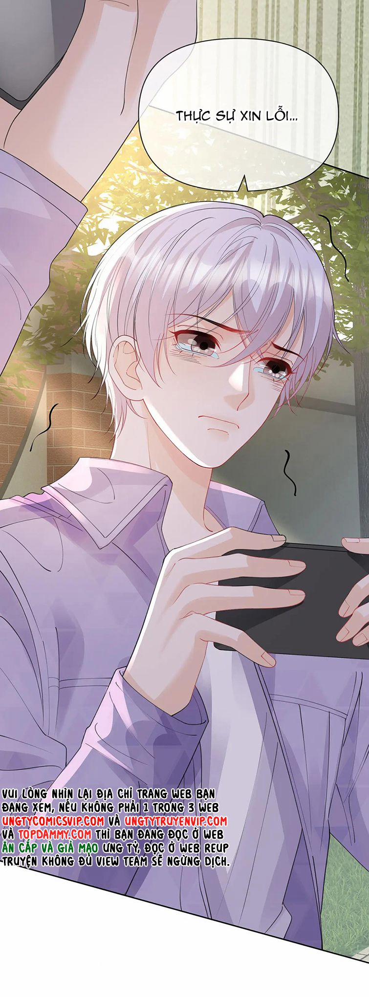 Bị Vạn Người Ghét Sau Khi Trùng Sinh Bạo Hồng Toàn Mạng 72 trang 7