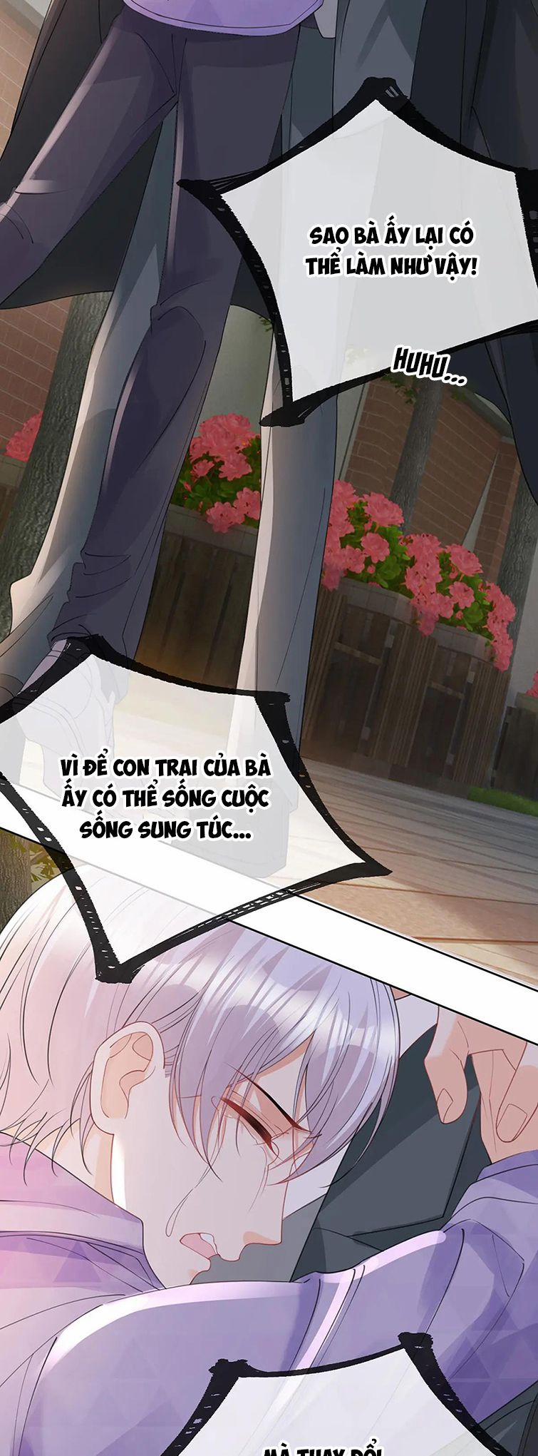 Bị Vạn Người Ghét Sau Khi Trùng Sinh Bạo Hồng Toàn Mạng 72 trang 9