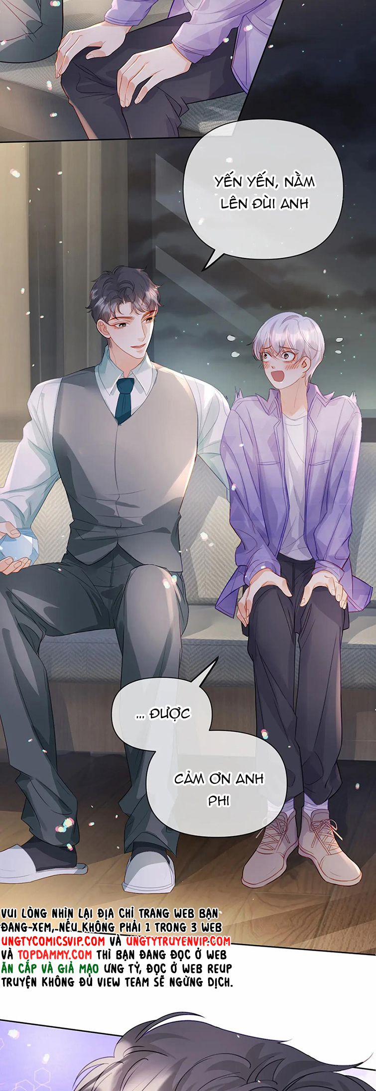 Bị Vạn Người Ghét Sau Khi Trùng Sinh Bạo Hồng Toàn Mạng 73 trang 12