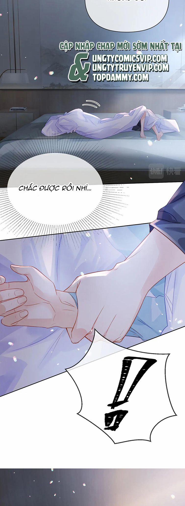 Bị Vạn Người Ghét Sau Khi Trùng Sinh Bạo Hồng Toàn Mạng 73 trang 20