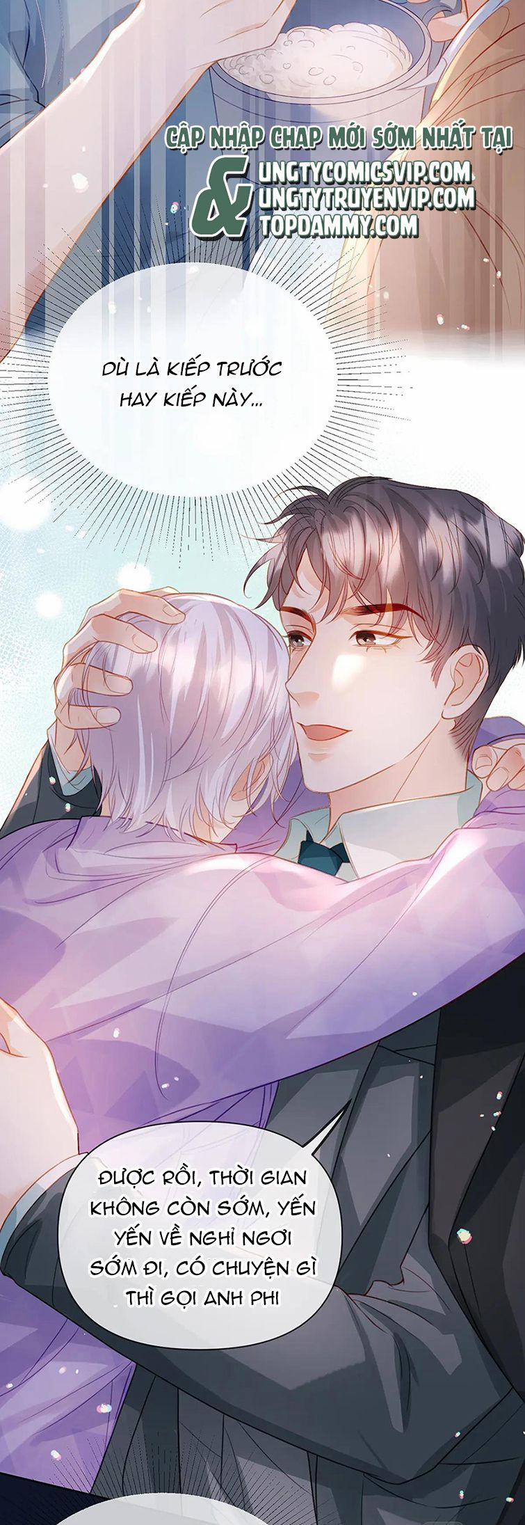 Bị Vạn Người Ghét Sau Khi Trùng Sinh Bạo Hồng Toàn Mạng 73 trang 3