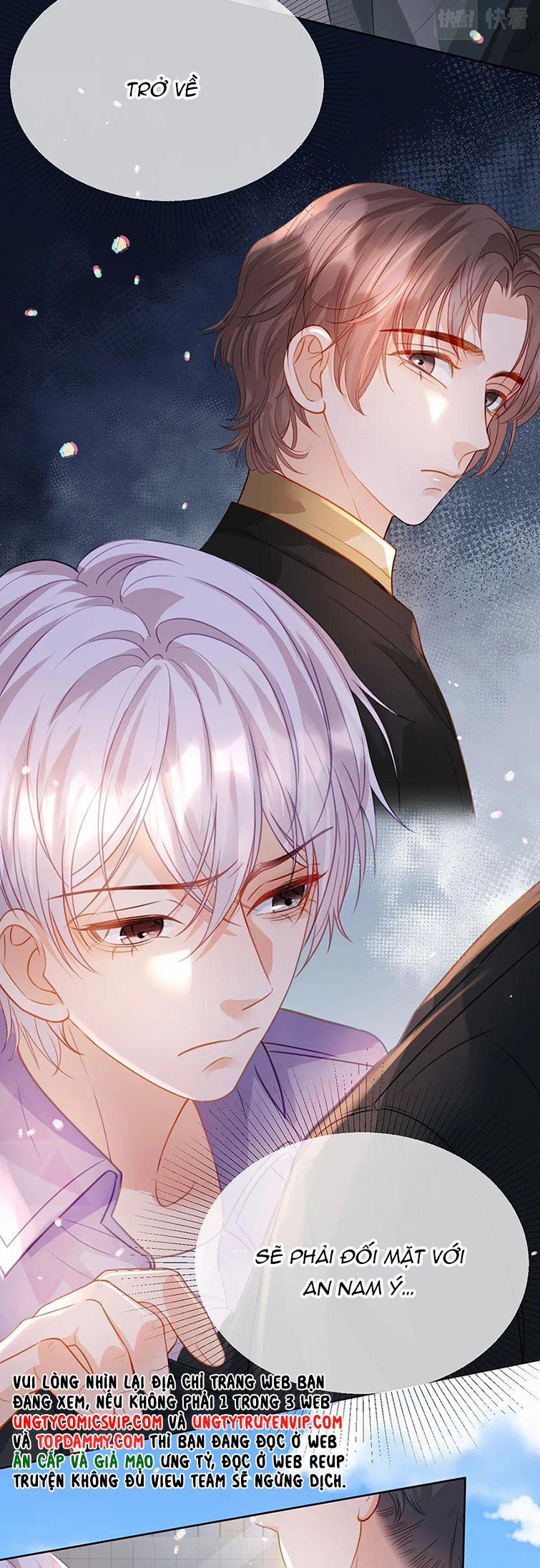 Bị Vạn Người Ghét Sau Khi Trùng Sinh Bạo Hồng Toàn Mạng 73 trang 4