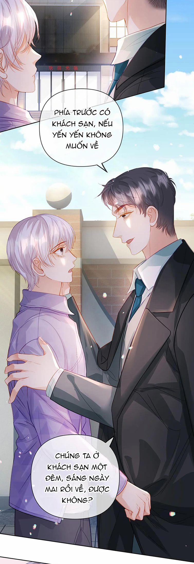 Bị Vạn Người Ghét Sau Khi Trùng Sinh Bạo Hồng Toàn Mạng 73 trang 5