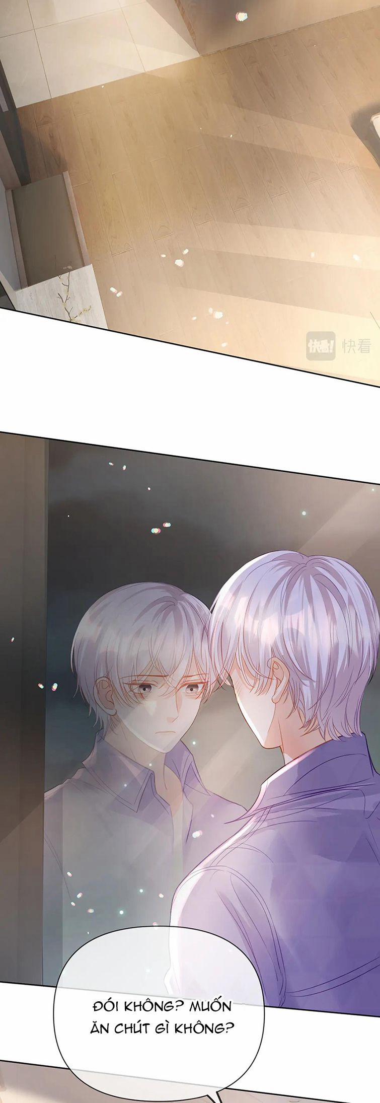 Bị Vạn Người Ghét Sau Khi Trùng Sinh Bạo Hồng Toàn Mạng 73 trang 7