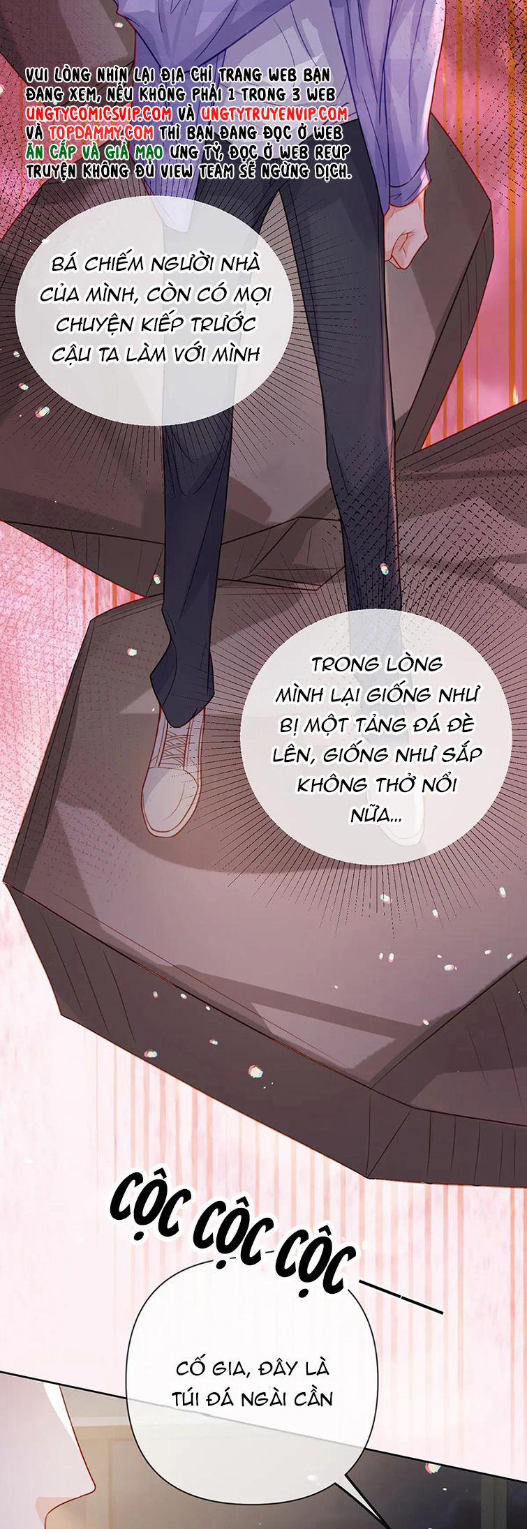 Bị Vạn Người Ghét Sau Khi Trùng Sinh Bạo Hồng Toàn Mạng 73 trang 9