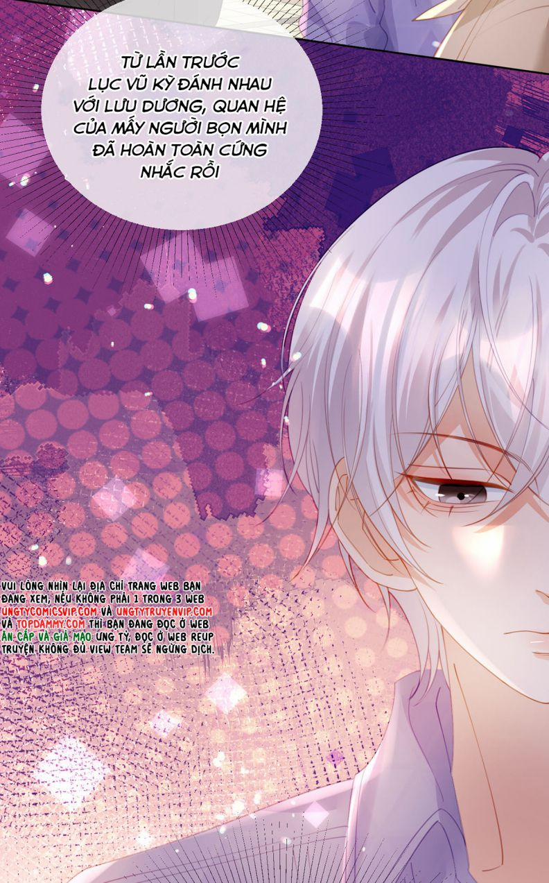 Bị Vạn Người Ghét Sau Khi Trùng Sinh Bạo Hồng Toàn Mạng 74 trang 24