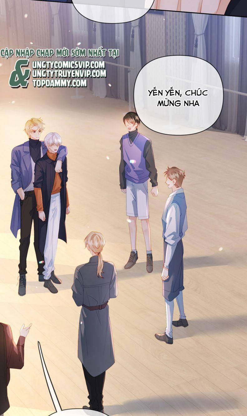 Bị Vạn Người Ghét Sau Khi Trùng Sinh Bạo Hồng Toàn Mạng 74 trang 29