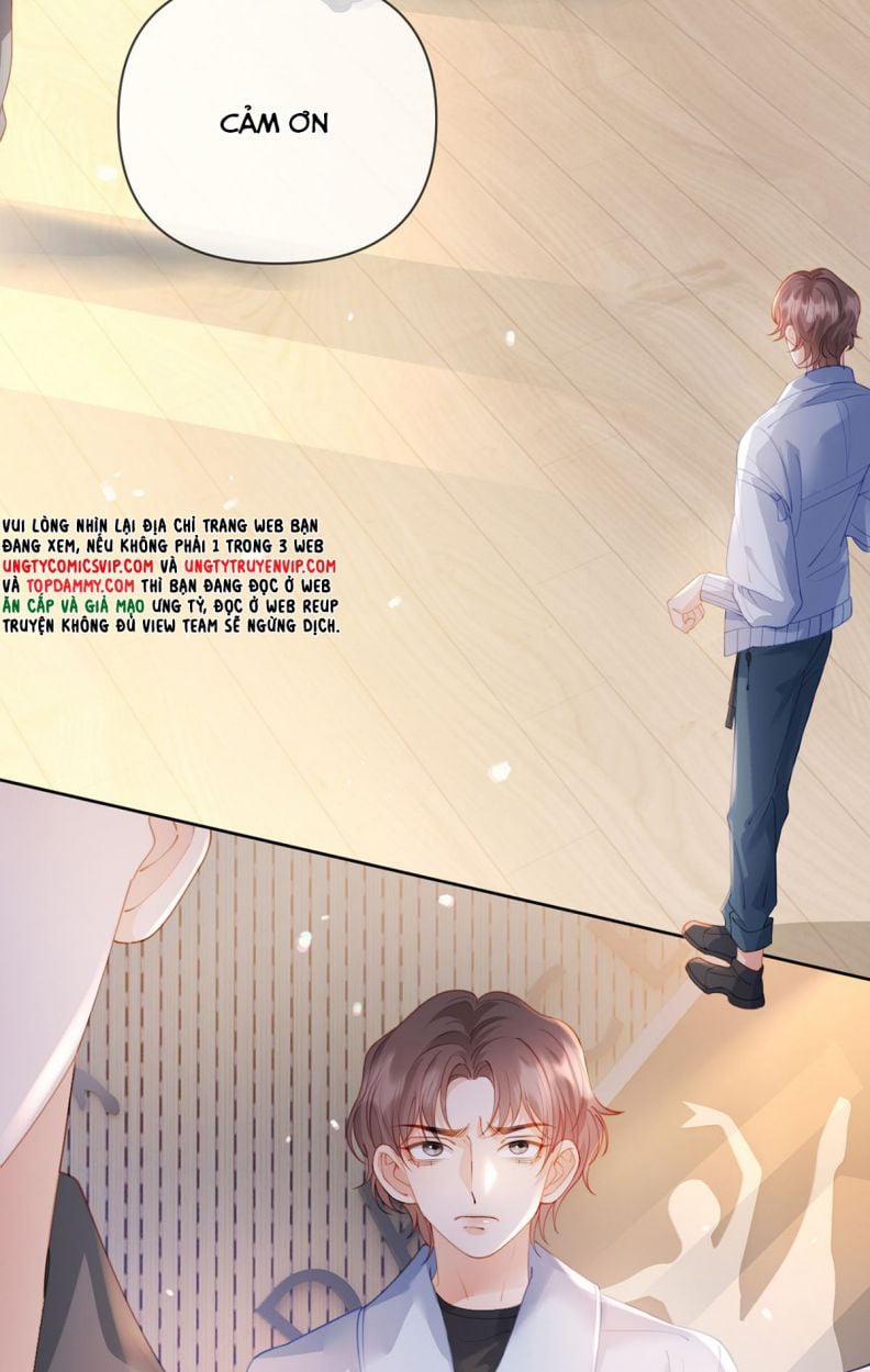 Bị Vạn Người Ghét Sau Khi Trùng Sinh Bạo Hồng Toàn Mạng 74 trang 30