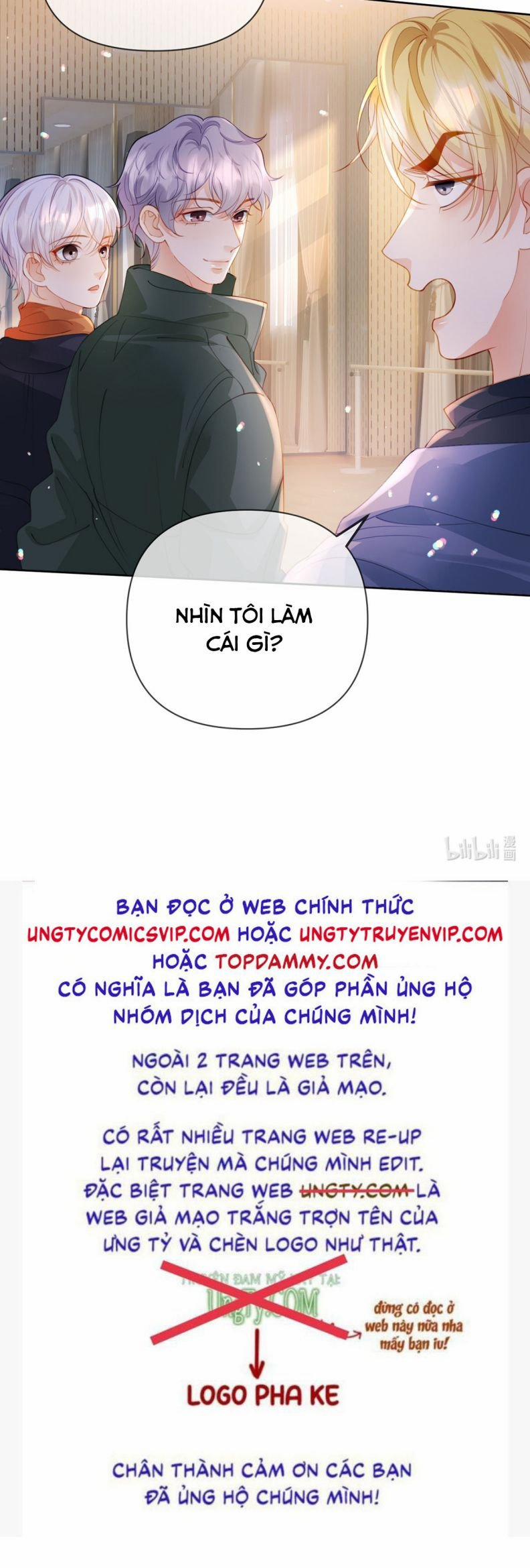 Bị Vạn Người Ghét Sau Khi Trùng Sinh Bạo Hồng Toàn Mạng 74 trang 33