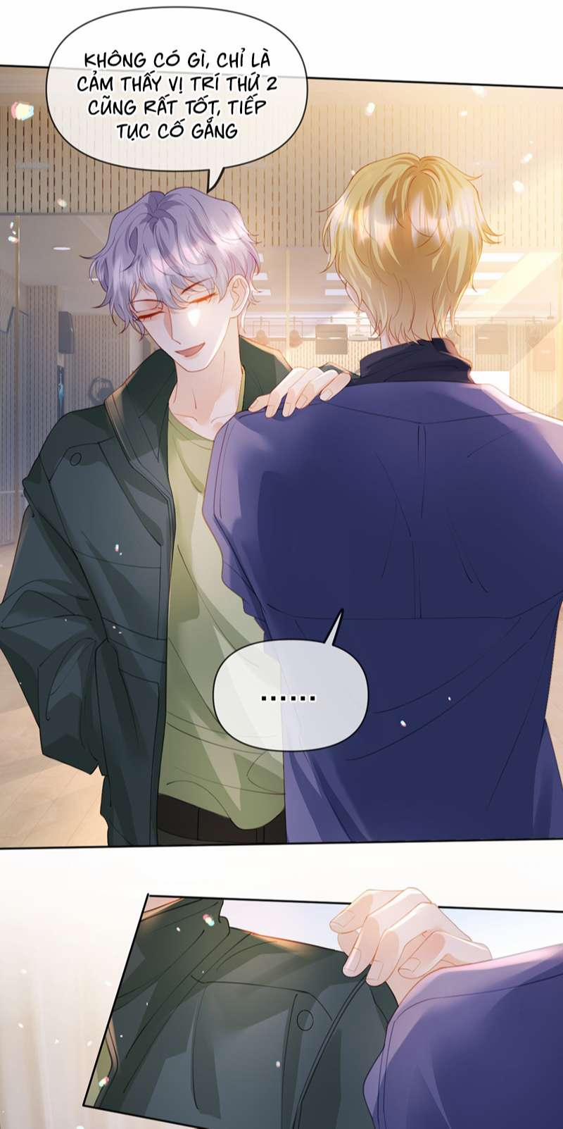 Bị Vạn Người Ghét Sau Khi Trùng Sinh Bạo Hồng Toàn Mạng 75 trang 1