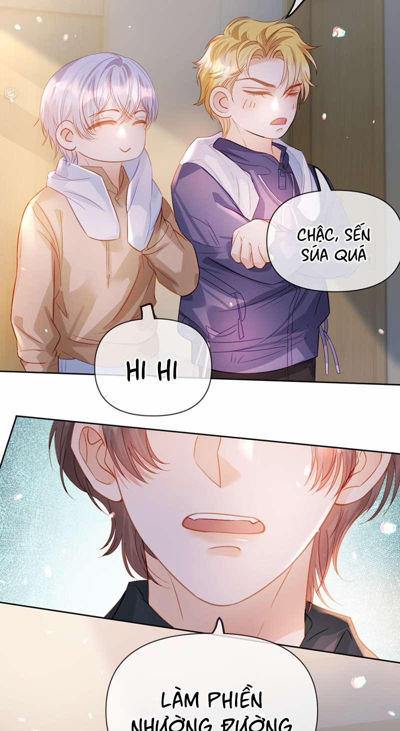Bị Vạn Người Ghét Sau Khi Trùng Sinh Bạo Hồng Toàn Mạng 75 trang 17
