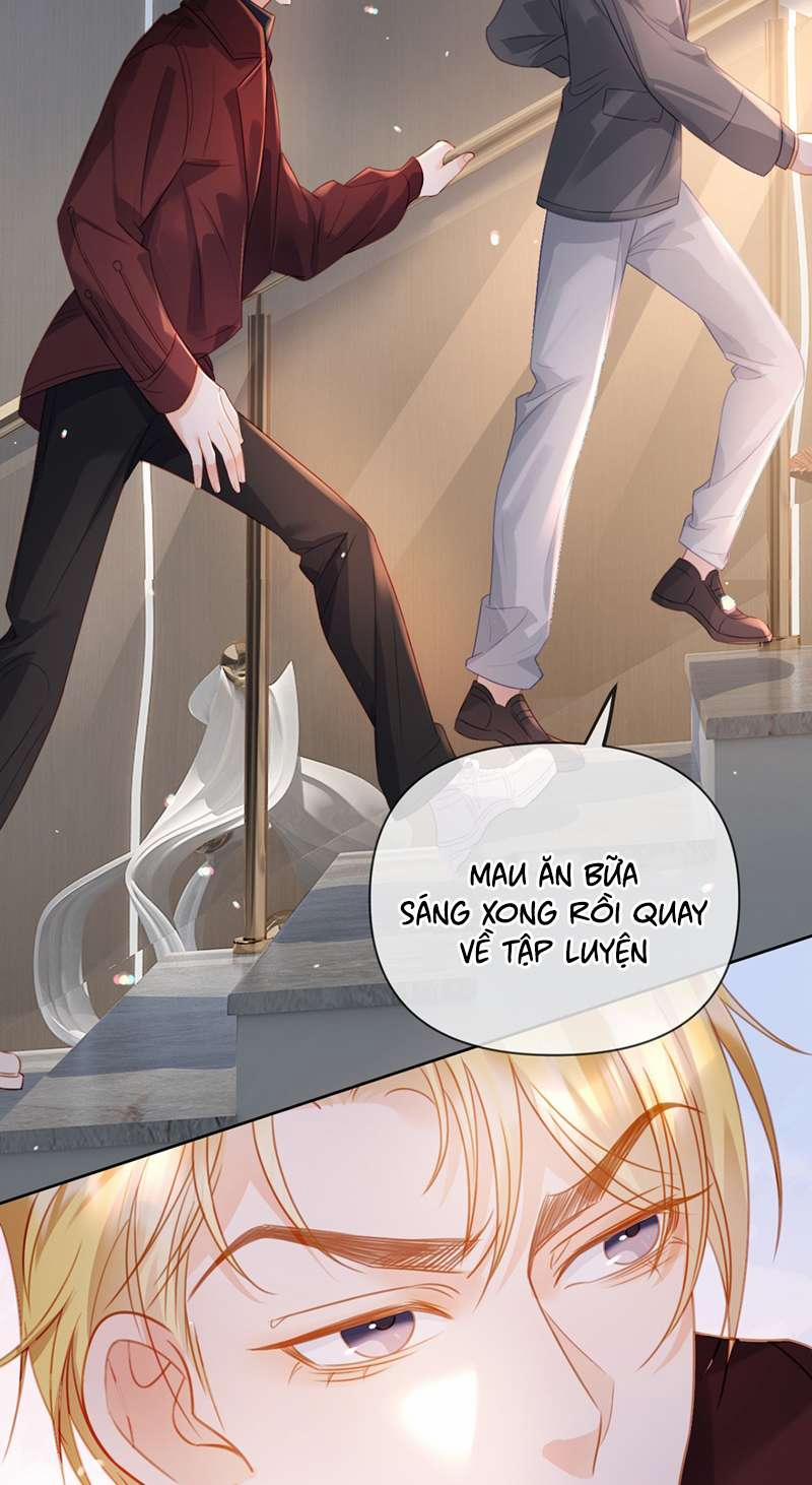 Bị Vạn Người Ghét Sau Khi Trùng Sinh Bạo Hồng Toàn Mạng 75 trang 23