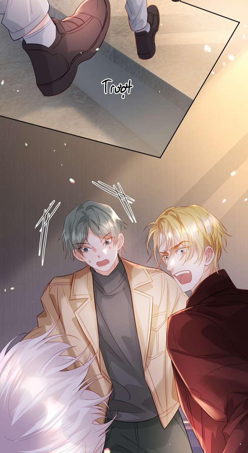 Bị Vạn Người Ghét Sau Khi Trùng Sinh Bạo Hồng Toàn Mạng 75 trang 26