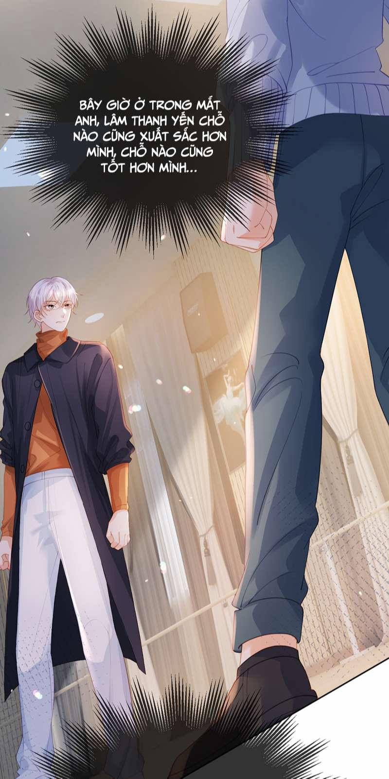 Bị Vạn Người Ghét Sau Khi Trùng Sinh Bạo Hồng Toàn Mạng 75 trang 8