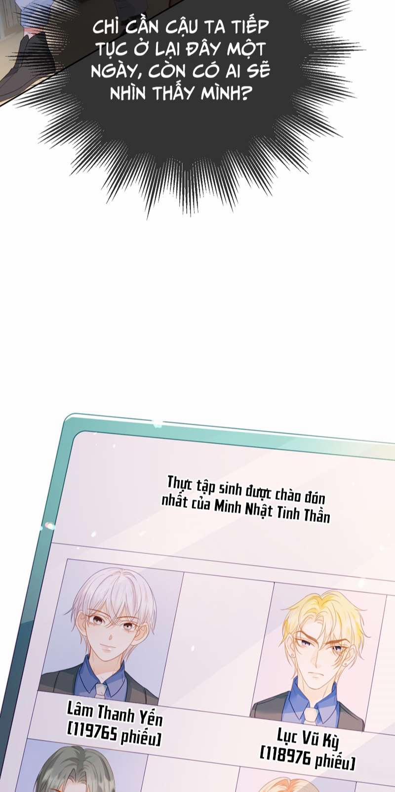 Bị Vạn Người Ghét Sau Khi Trùng Sinh Bạo Hồng Toàn Mạng 75 trang 9