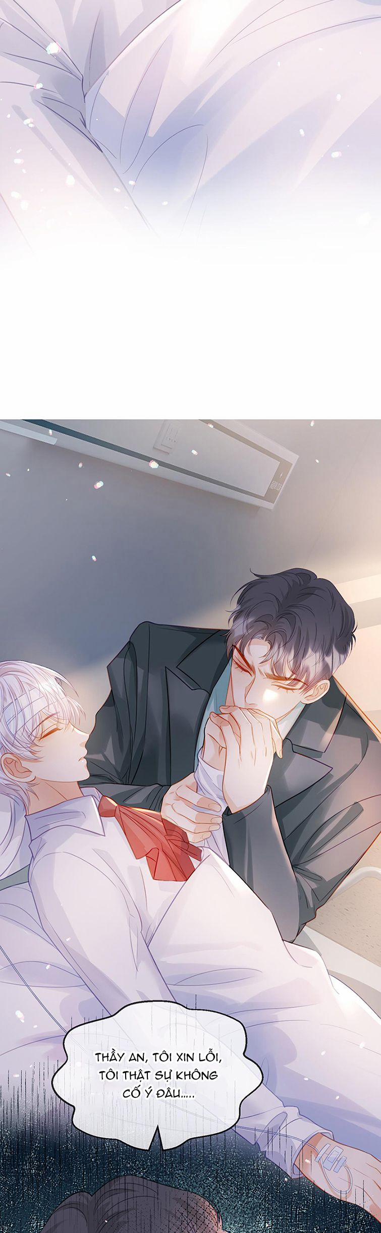 Bị Vạn Người Ghét Sau Khi Trùng Sinh Bạo Hồng Toàn Mạng 76 trang 10