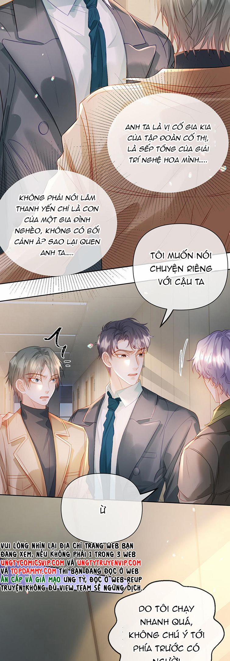 Bị Vạn Người Ghét Sau Khi Trùng Sinh Bạo Hồng Toàn Mạng 76 trang 13