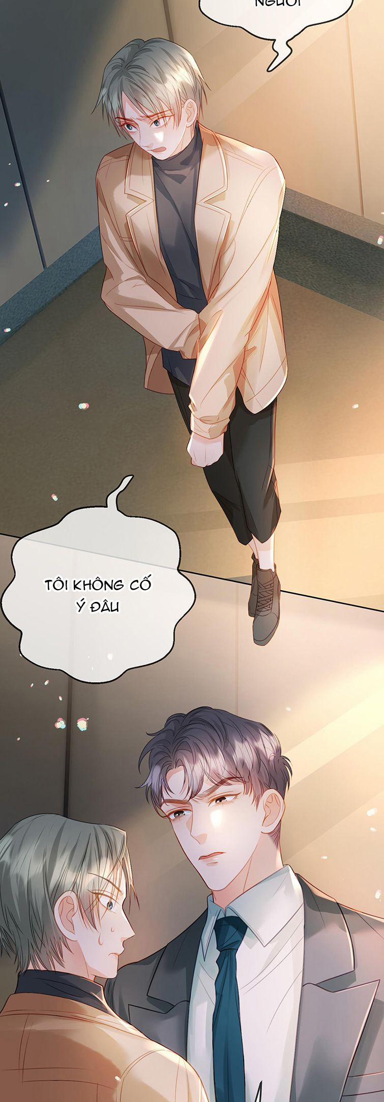 Bị Vạn Người Ghét Sau Khi Trùng Sinh Bạo Hồng Toàn Mạng 76 trang 14