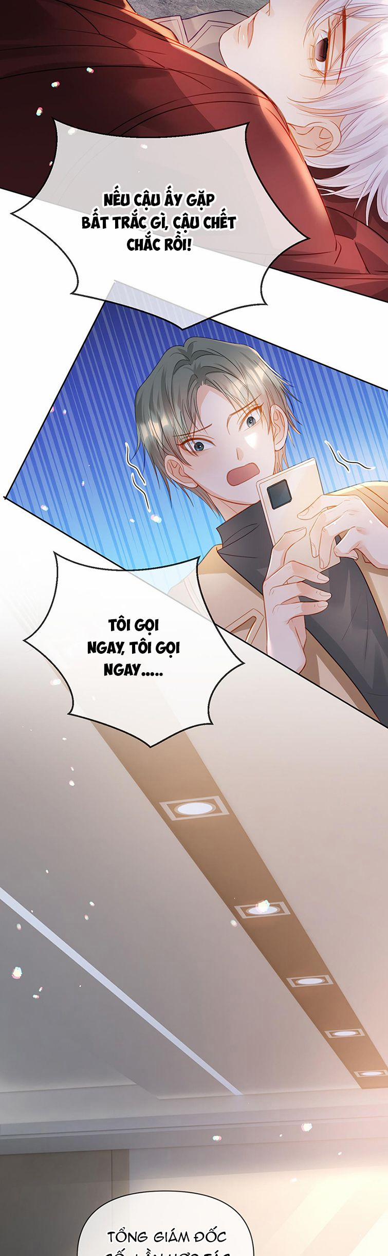 Bị Vạn Người Ghét Sau Khi Trùng Sinh Bạo Hồng Toàn Mạng 76 trang 2