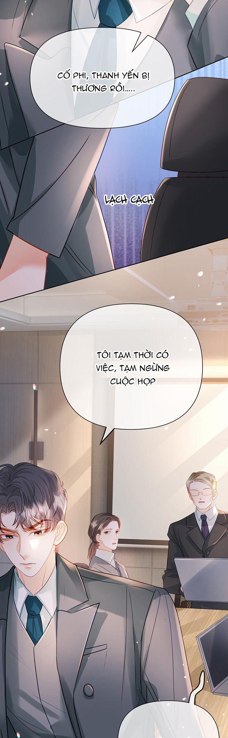 Bị Vạn Người Ghét Sau Khi Trùng Sinh Bạo Hồng Toàn Mạng 76 trang 4