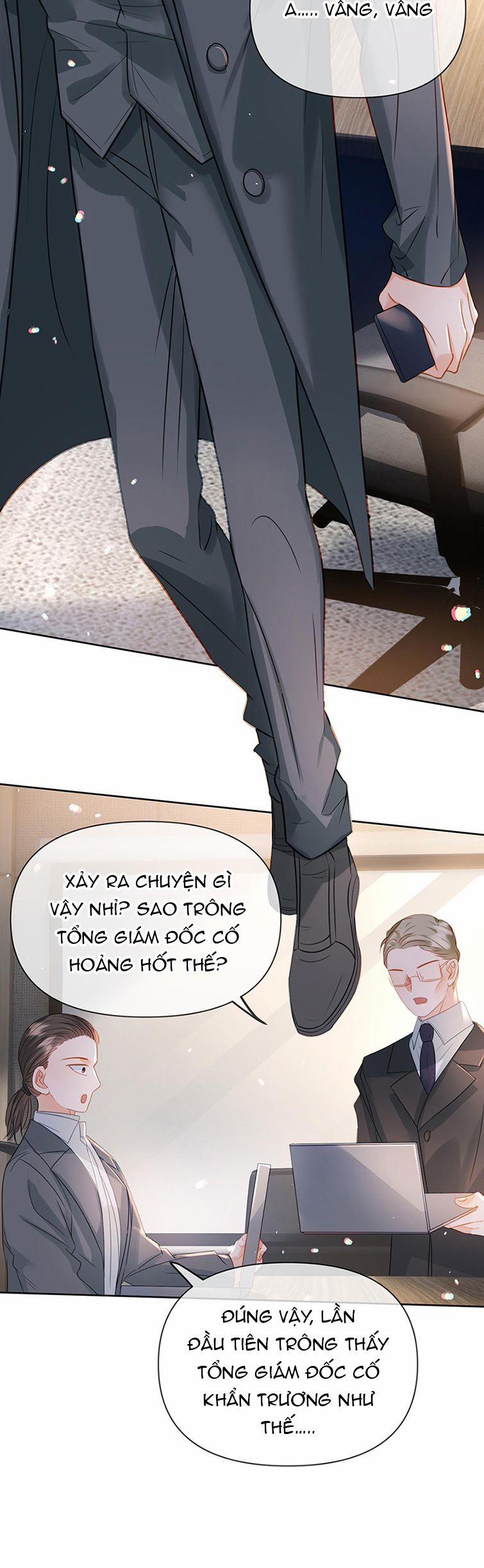 Bị Vạn Người Ghét Sau Khi Trùng Sinh Bạo Hồng Toàn Mạng 76 trang 5