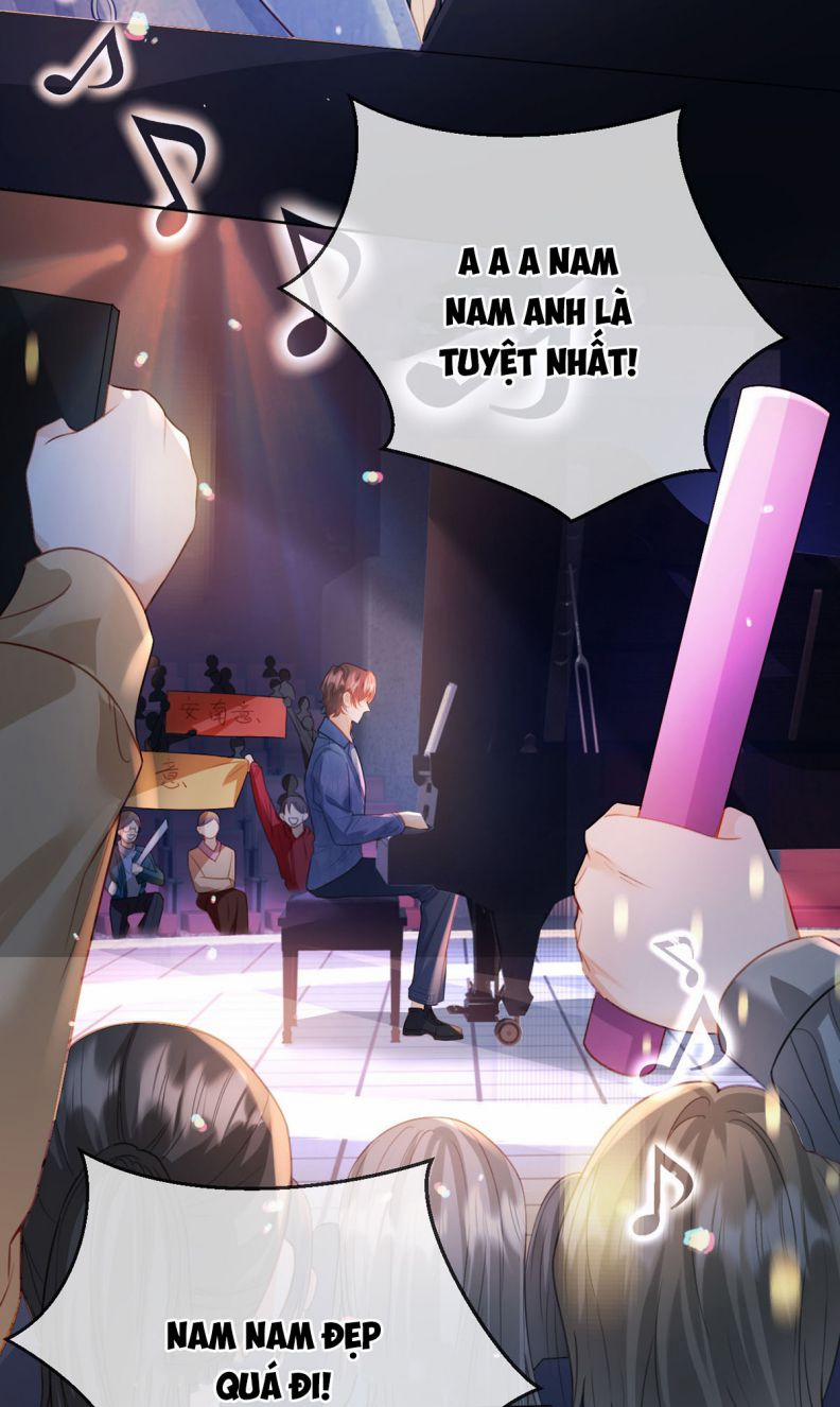 Bị Vạn Người Ghét Sau Khi Trùng Sinh Bạo Hồng Toàn Mạng 77 trang 11