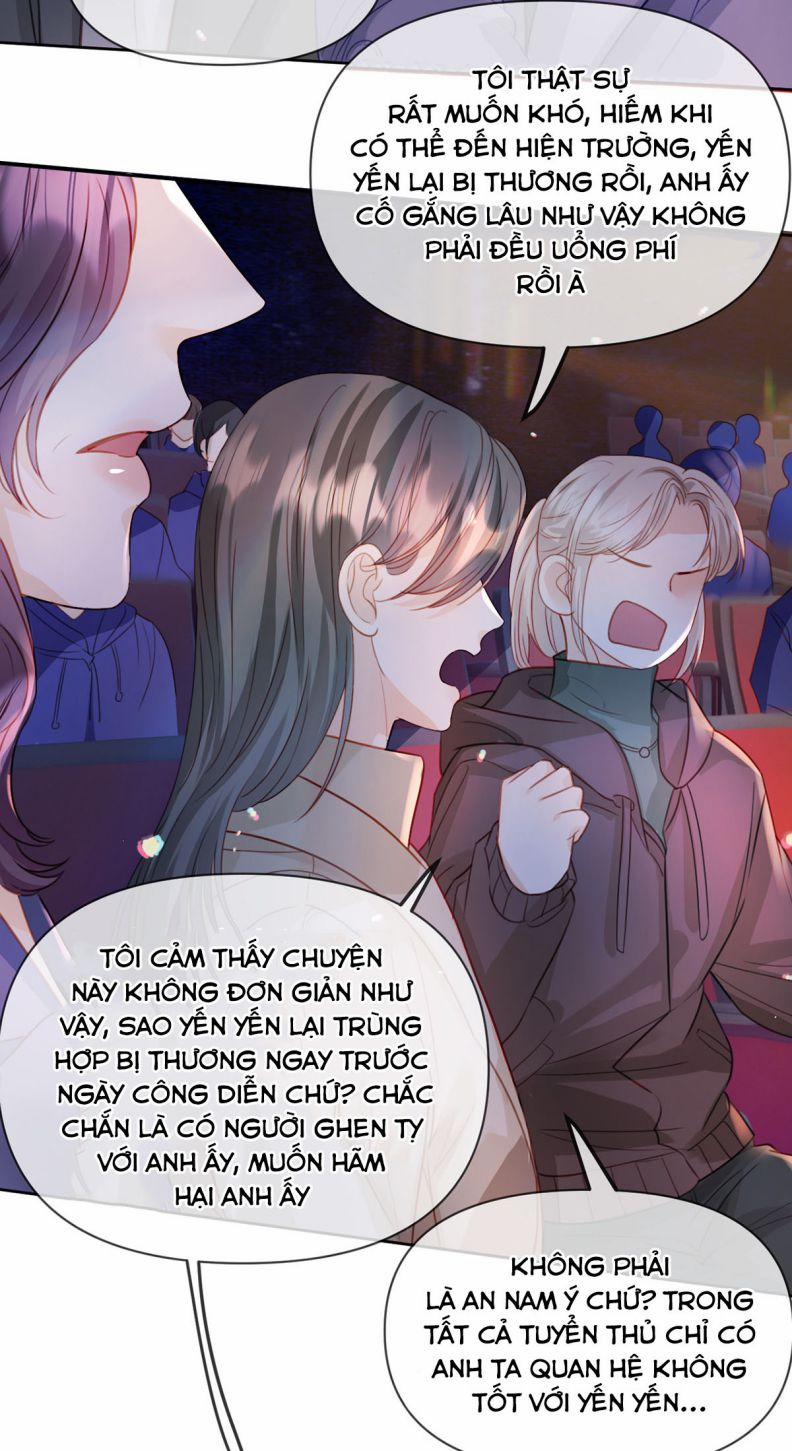 Bị Vạn Người Ghét Sau Khi Trùng Sinh Bạo Hồng Toàn Mạng 77 trang 5