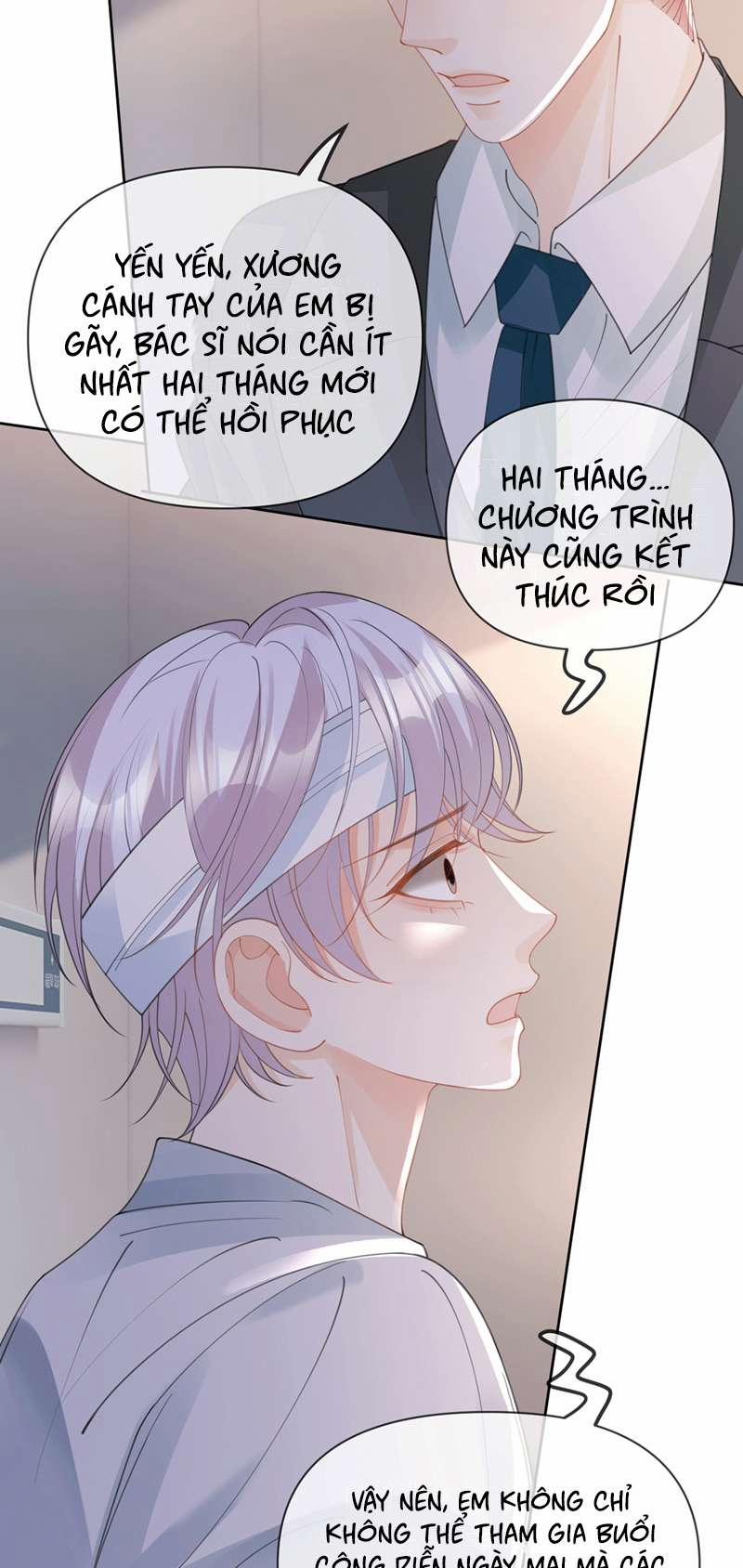 Bị Vạn Người Ghét Sau Khi Trùng Sinh Bạo Hồng Toàn Mạng 78 trang 12