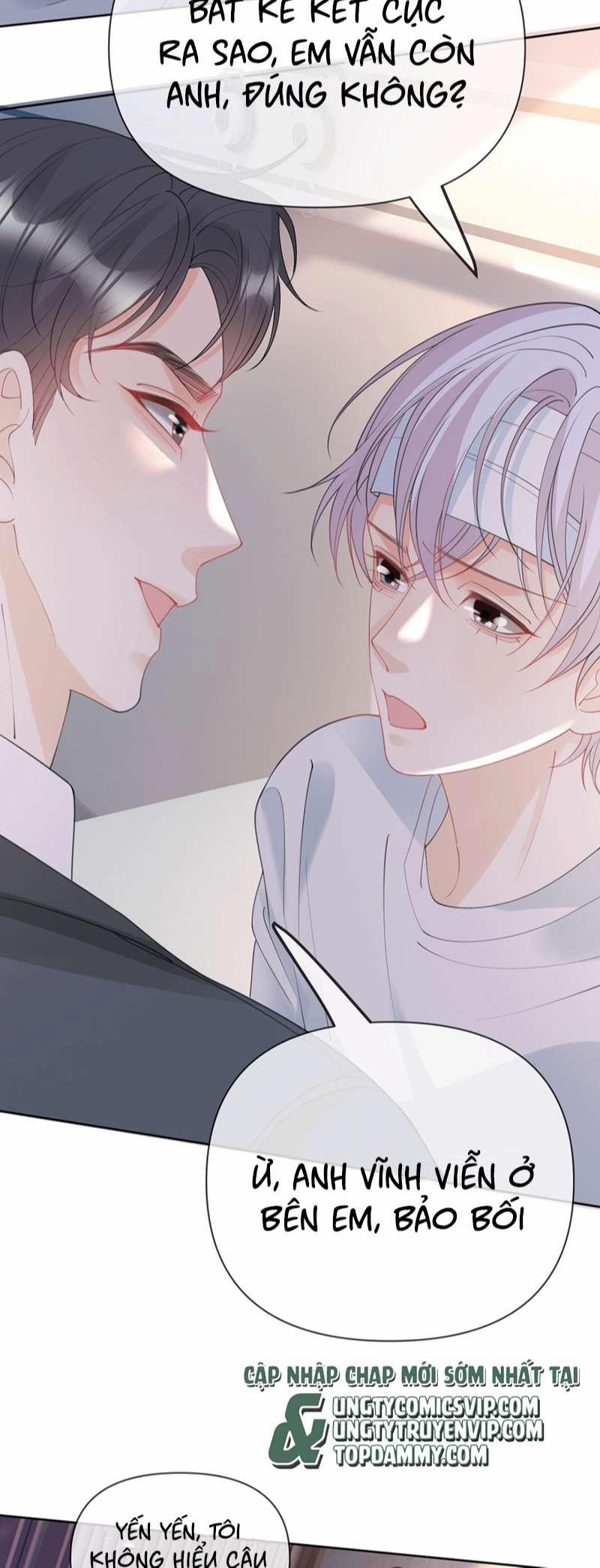 Bị Vạn Người Ghét Sau Khi Trùng Sinh Bạo Hồng Toàn Mạng 78 trang 20