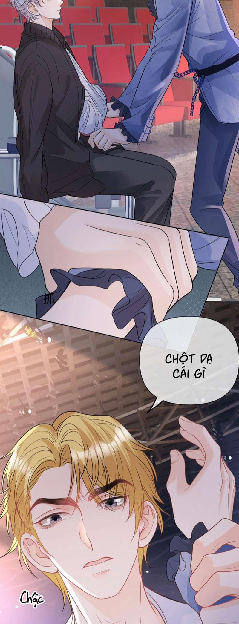 Bị Vạn Người Ghét Sau Khi Trùng Sinh Bạo Hồng Toàn Mạng 78 trang 22