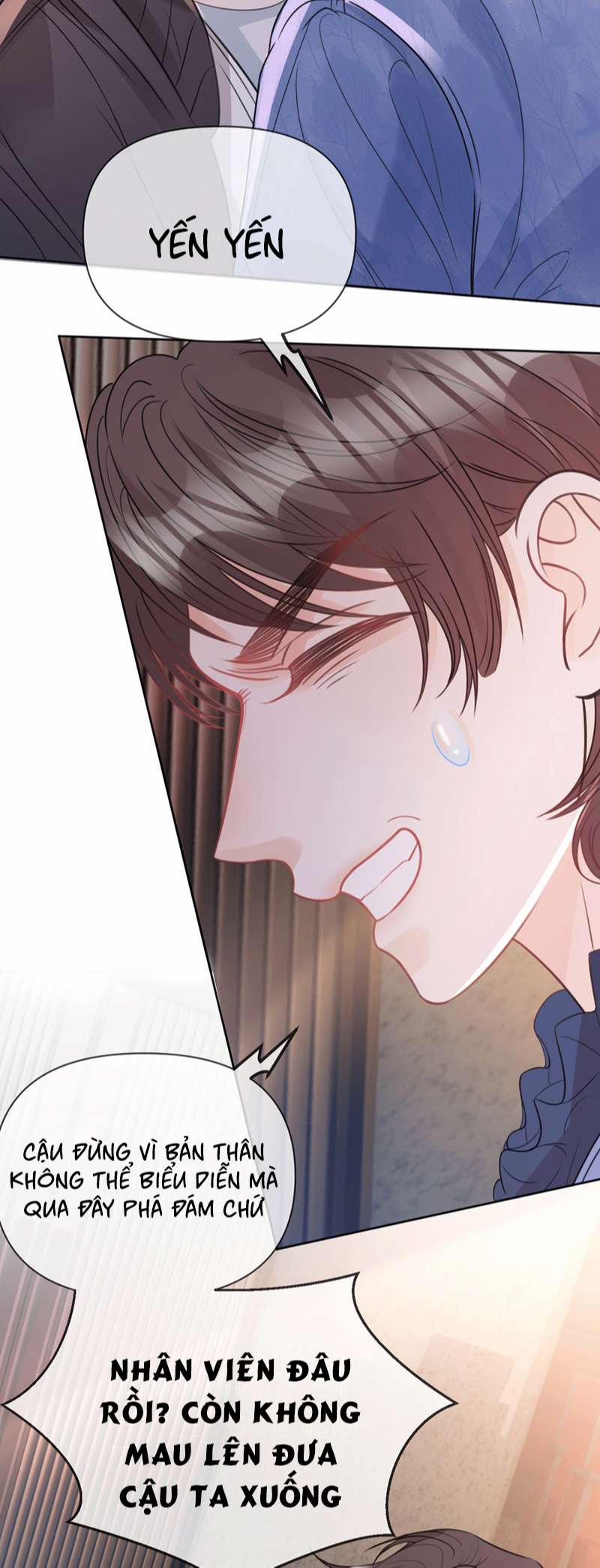 Bị Vạn Người Ghét Sau Khi Trùng Sinh Bạo Hồng Toàn Mạng 78 trang 24